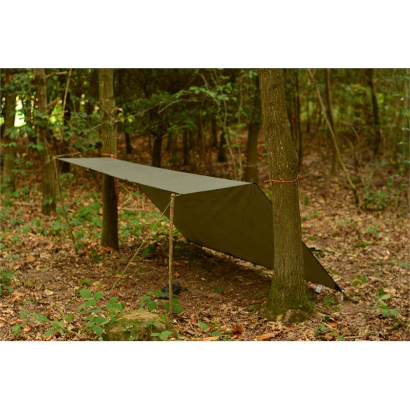Snugpak Stasha G2 Tarp Shelter-4