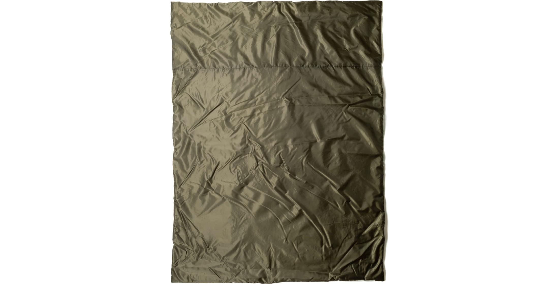 Snugpak Insulated Jungle Travel Blanket