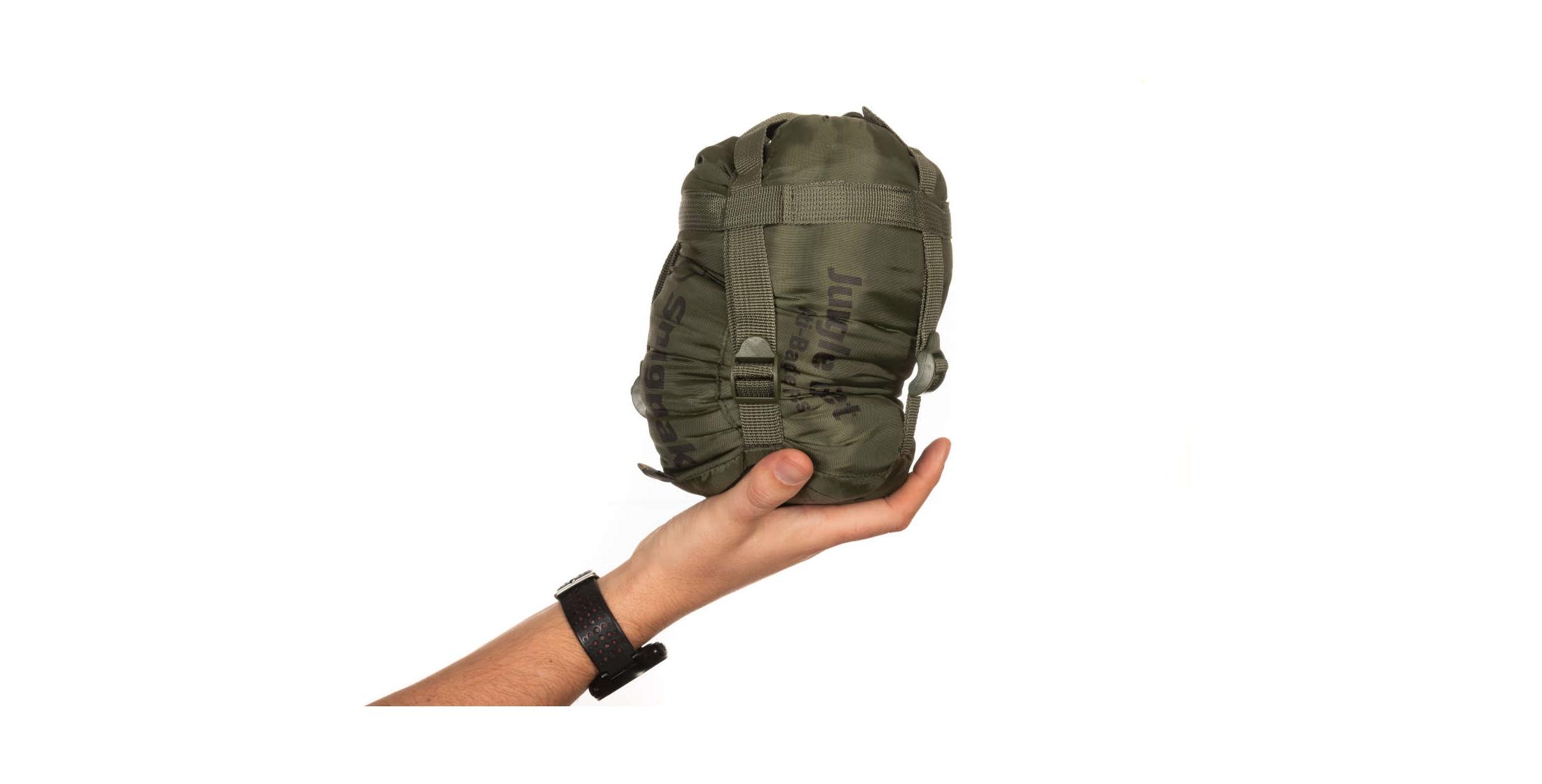 Snugpak Insulated Jungle Travel Blanket