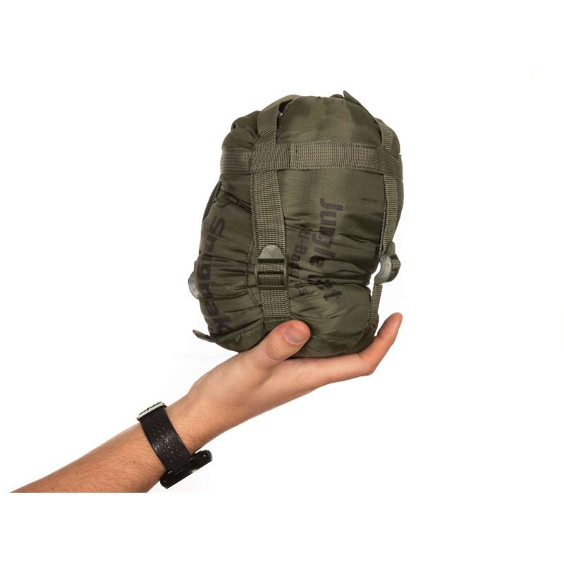 Snugpak Insulated Jungle Travel Blanket-3