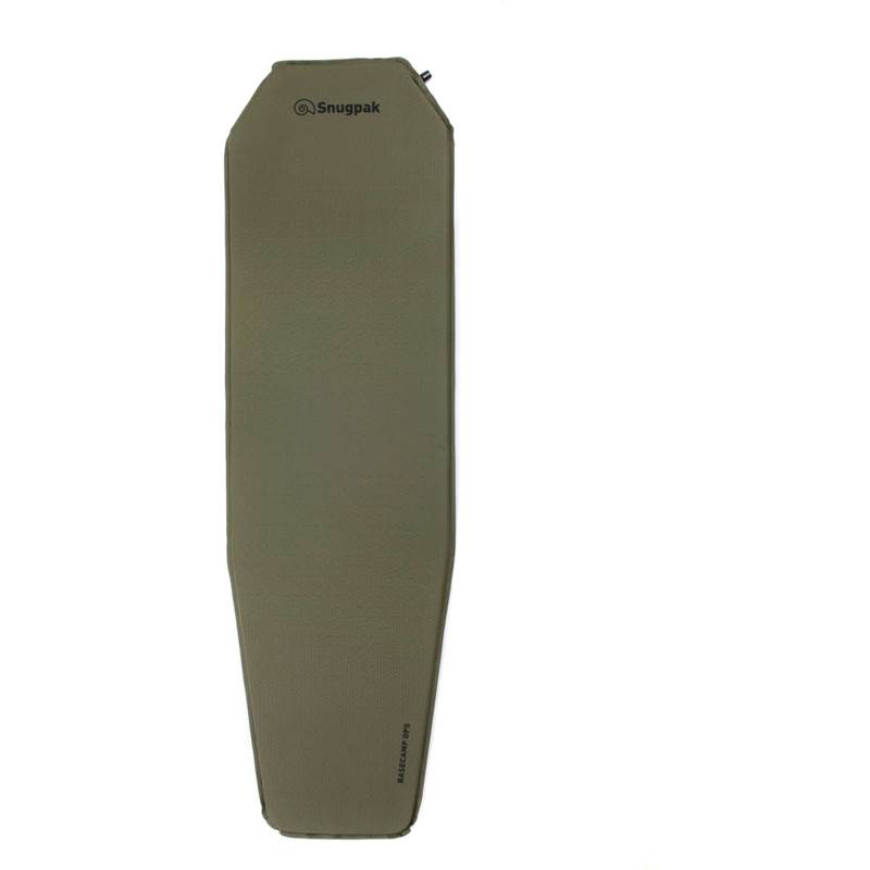 Snugpak Basecamp Self-Inflating Maxi Camping Mat-1
