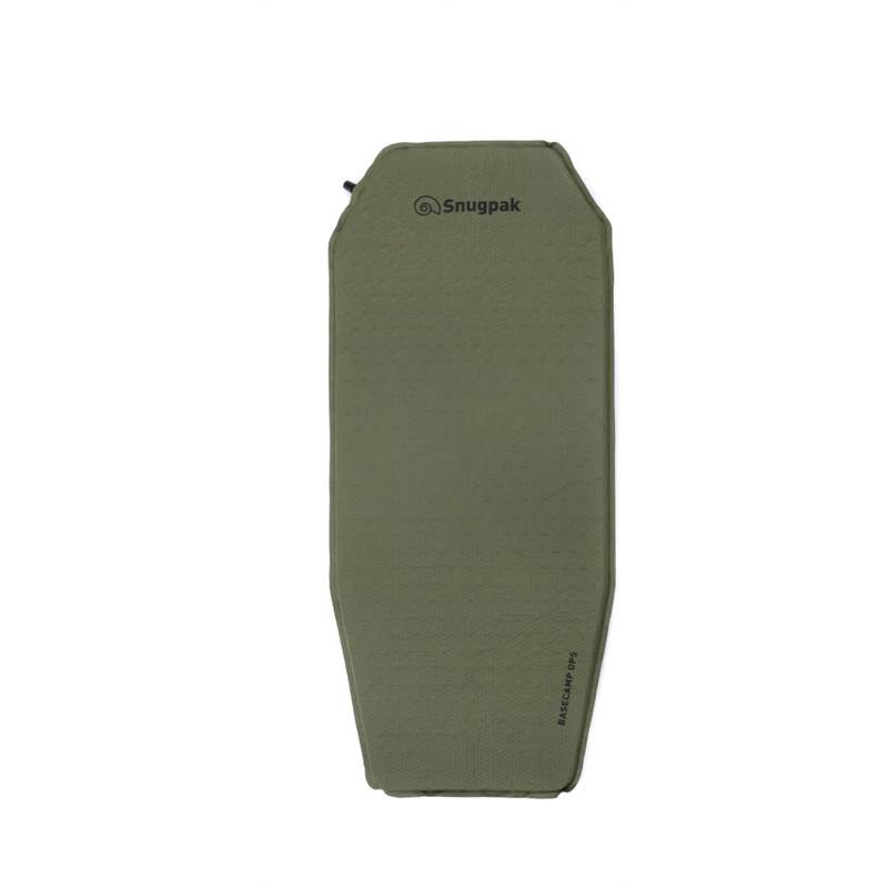 Snugpak Basecamp Self-Inflating Midi Camping Mat-1