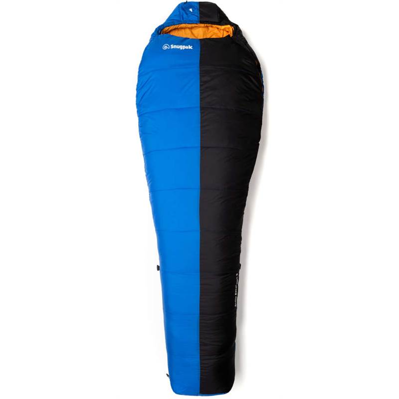 Snugpak Softie Expansion 3 Sleeping Bag-1