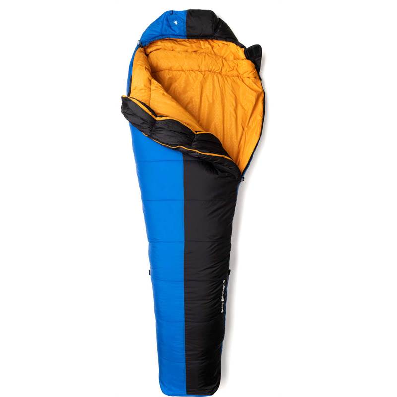 Snugpak Softie Expansion 3 Sleeping Bag-2