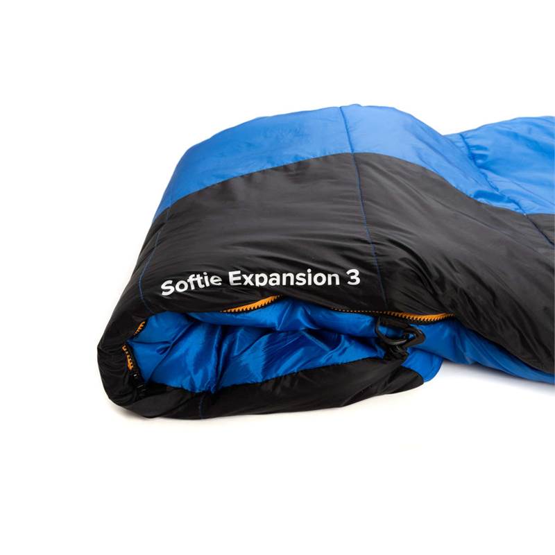 Snugpak Softie Expansion 3 Sleeping Bag-3