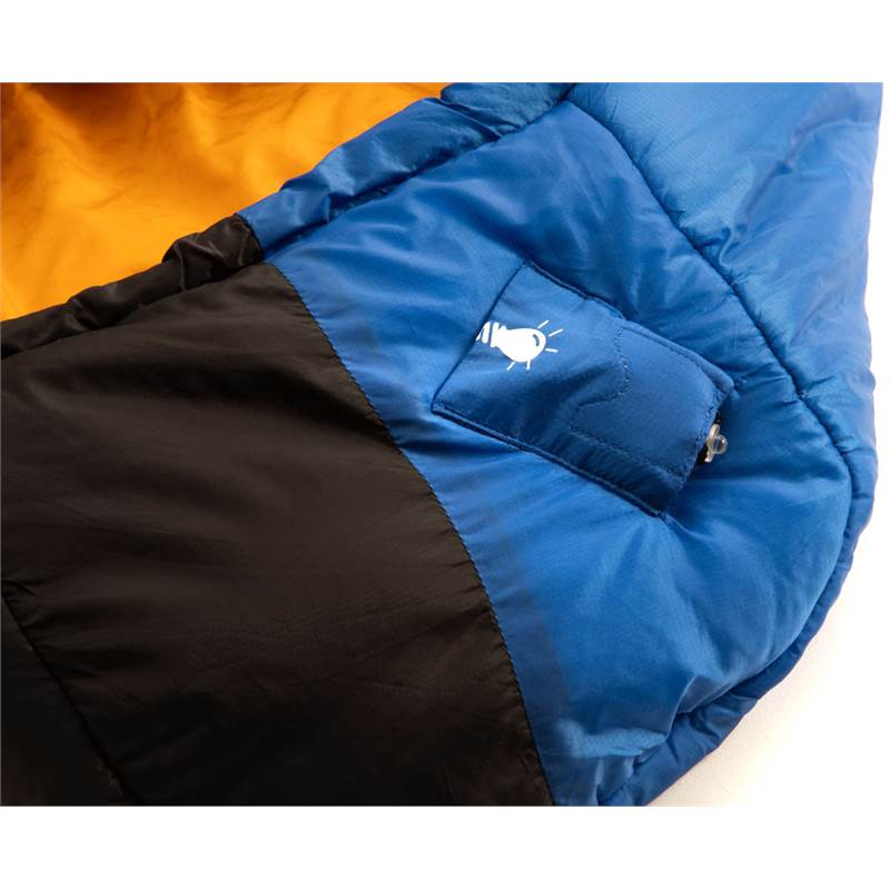 Snugpak Softie Expansion 3 Sleeping Bag-5