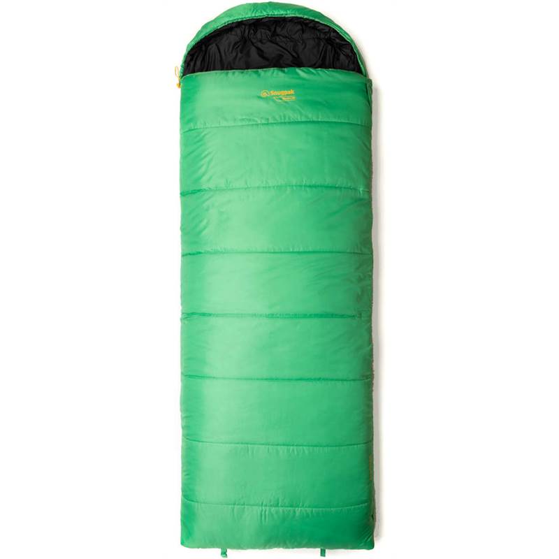 Snugpak Basecamp Nautilus SQ Sleeping Bag-1