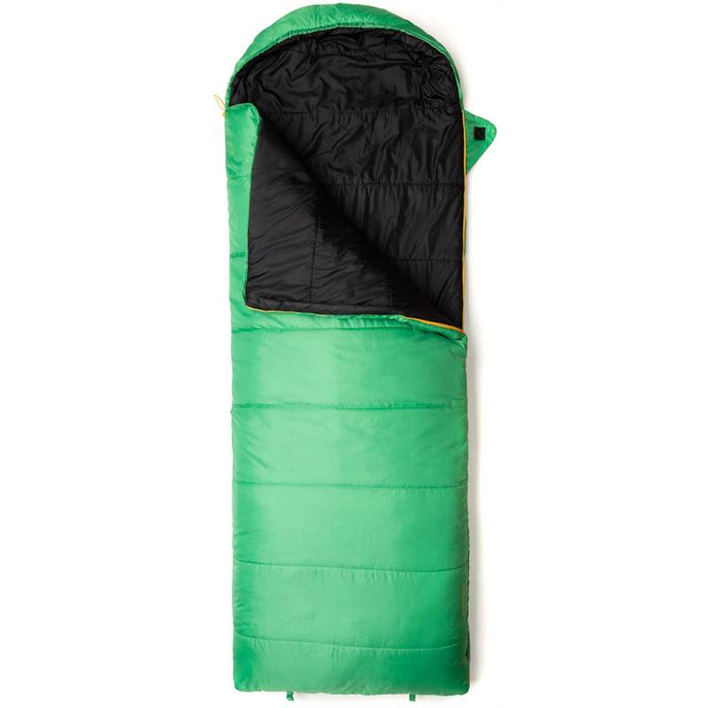 Snugpak Basecamp Nautilus SQ Sleeping Bag-2