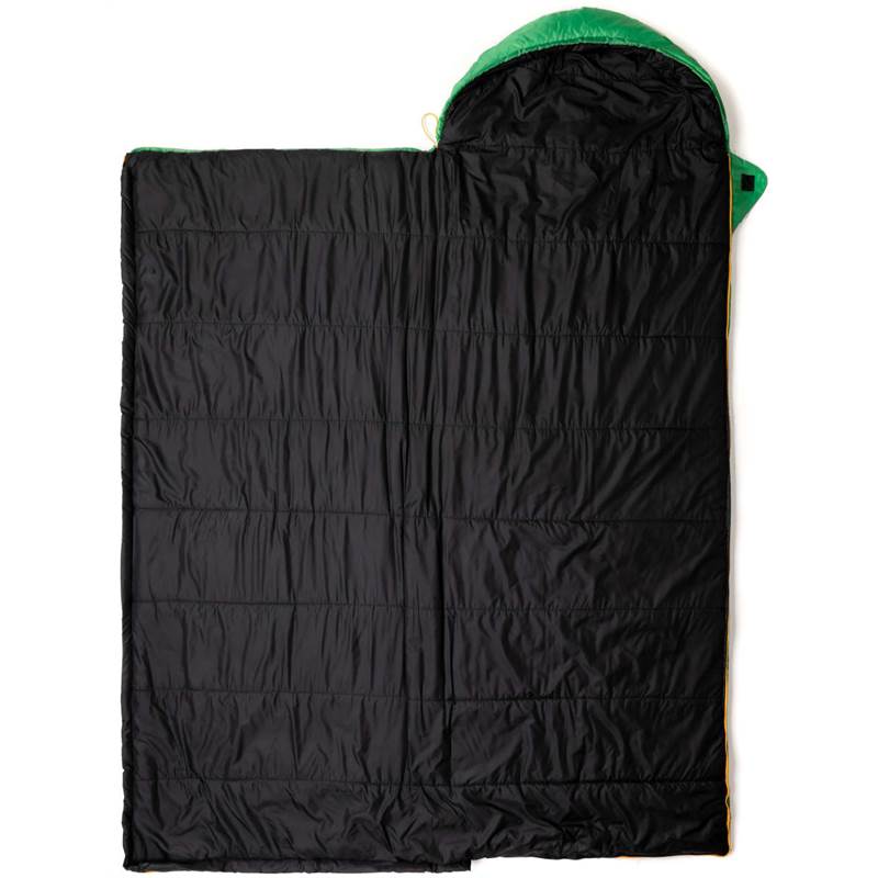 Snugpak Basecamp Nautilus SQ Sleeping Bag-3