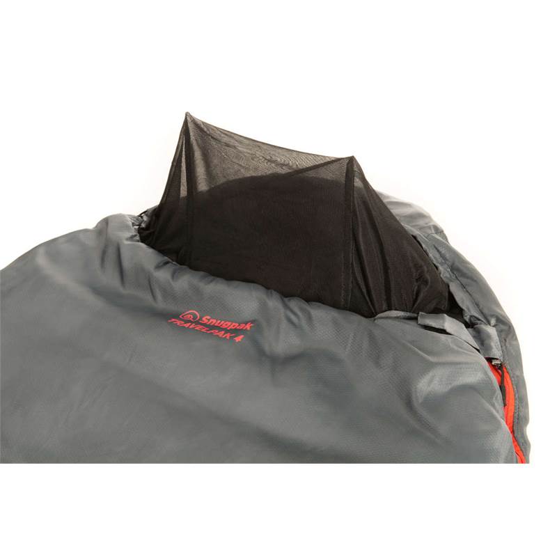 Snugpak Travelpak 4 Sleeping Bag-4