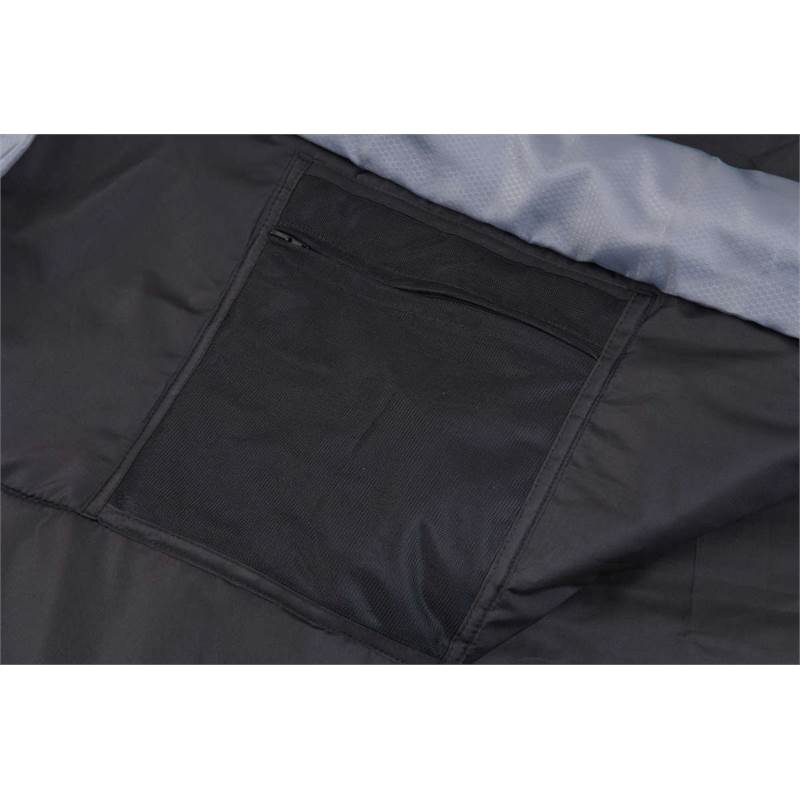 Snugpak Travelpak 4 Sleeping Bag-5