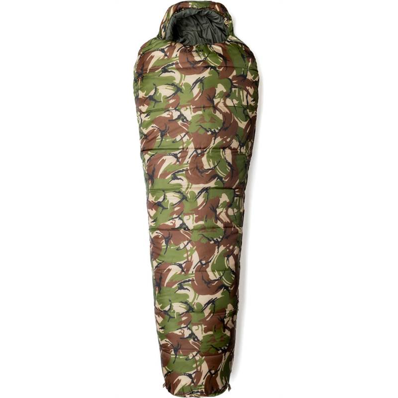 Snugpak Basecamp OPS Sleeper Zero Sleeping Bag-1