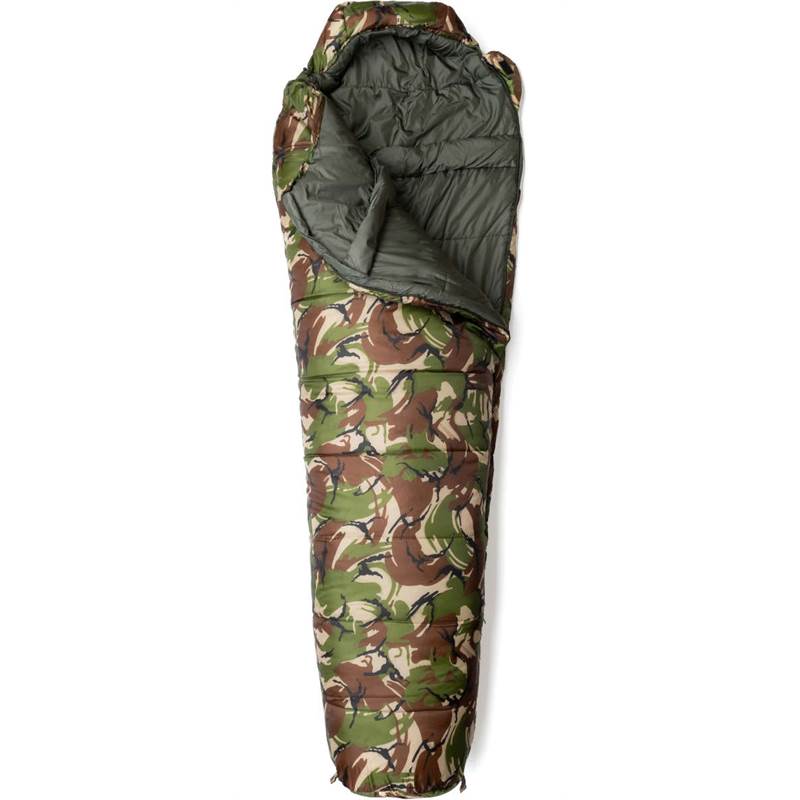 Snugpak Basecamp OPS Sleeper Zero Sleeping Bag-2
