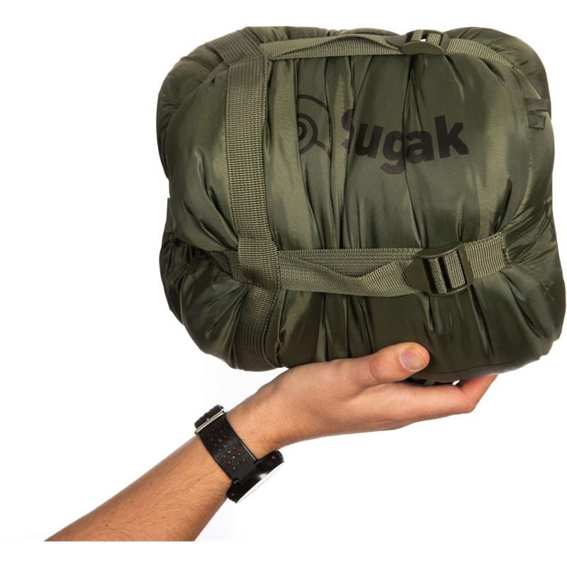 Snugpak Basecamp OPS TSB The Sleeping Bag-3