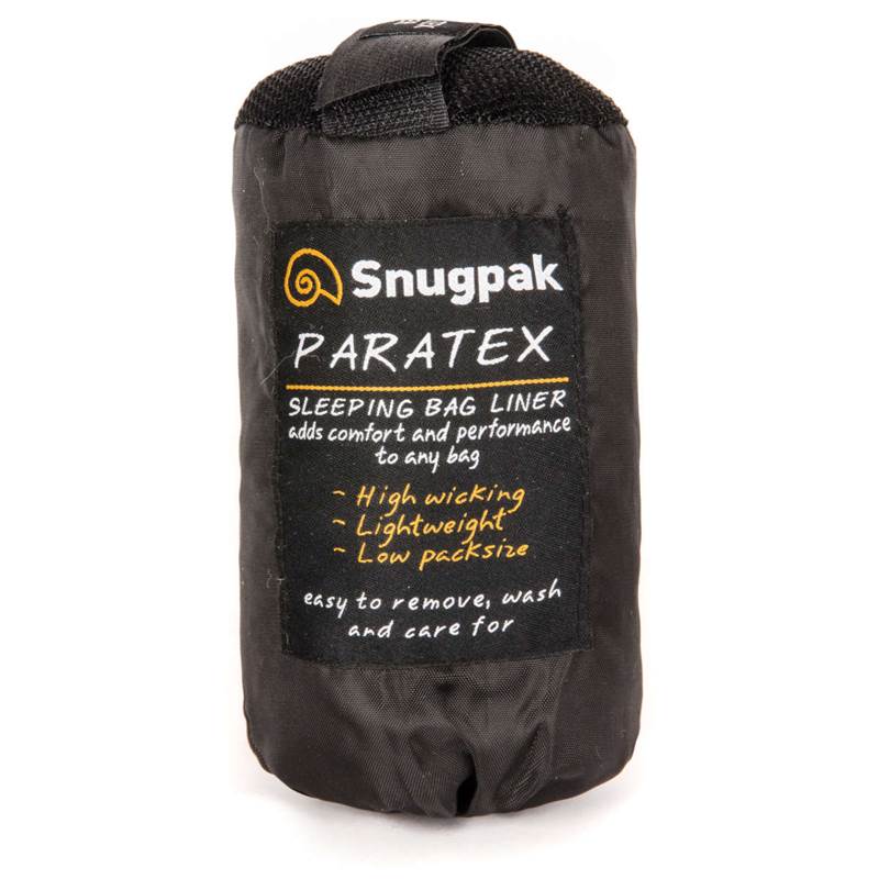 Snugpak Paratex Sleeping Bag Liner-2