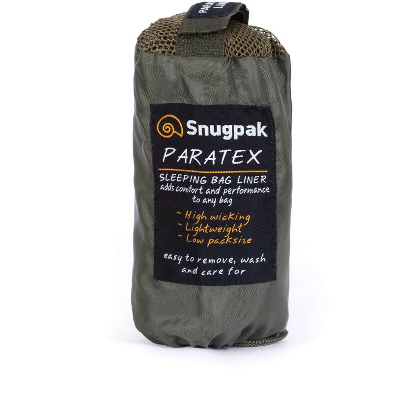 Snugpak Paratex Sleeping Bag Liner-4