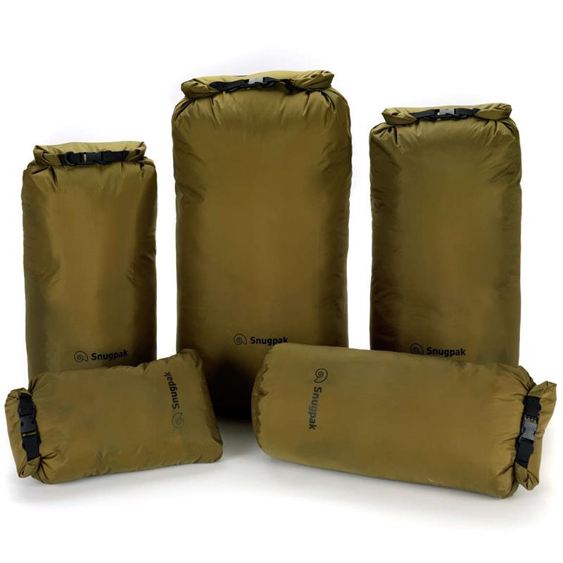 Snugpak Waterproof Dri-Sak-4