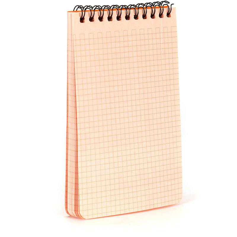 Snugpak Water Resistant Notebook-4