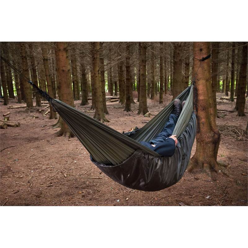 Snugpak Hammock Underblanket-2