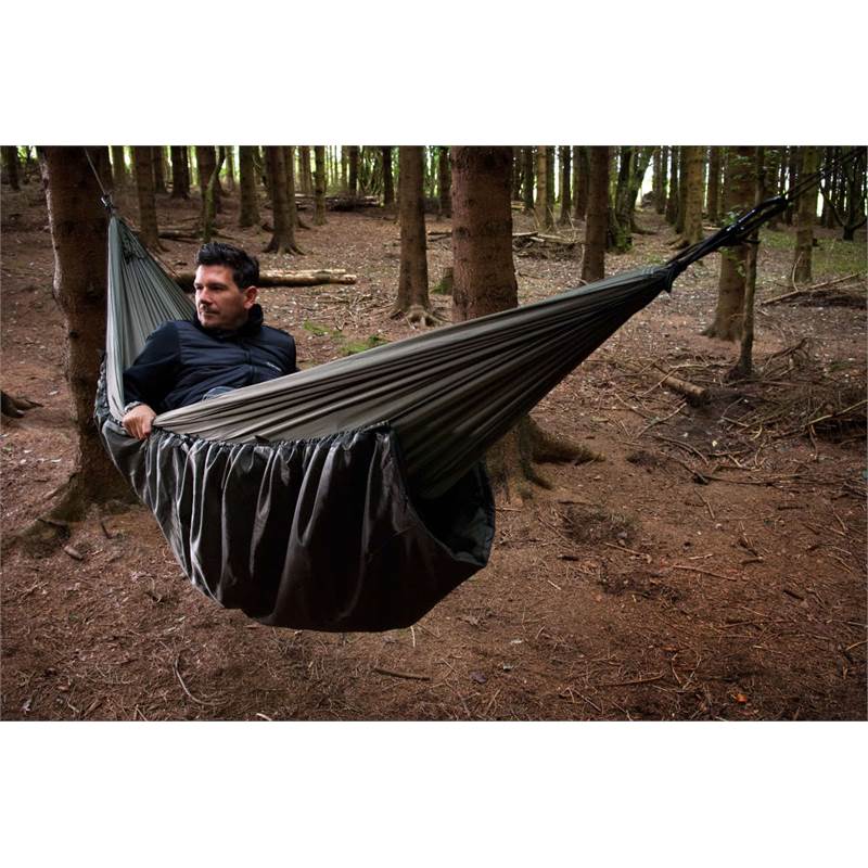 Snugpak Hammock Underblanket-3