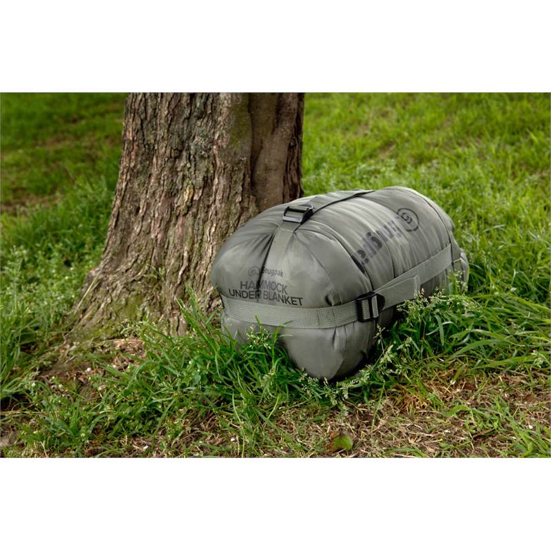 Snugpak Hammock Underblanket-4