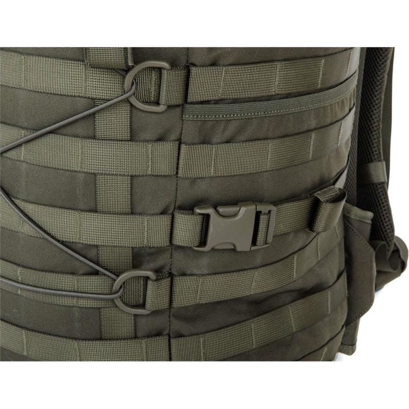 Snugpak Endurance 40L Rucksack-4