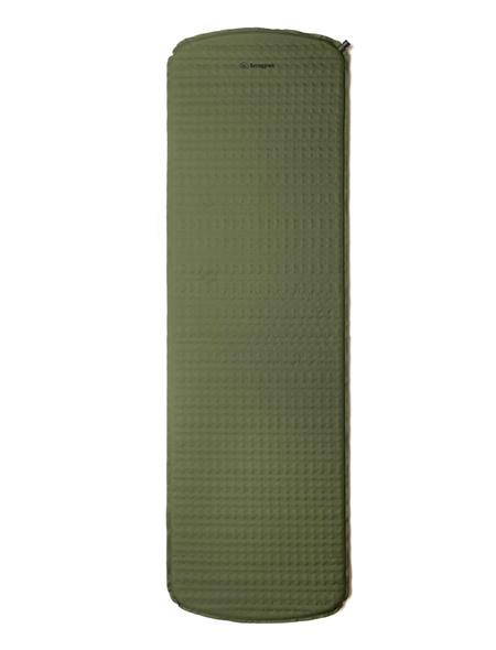 Snugpak Travelite Self-Inflating Full-Length Sleeping Mat