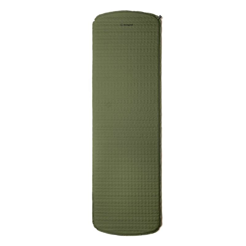 Snugpak Travelite Self-Inflating Full-Length Sleeping Mat-1