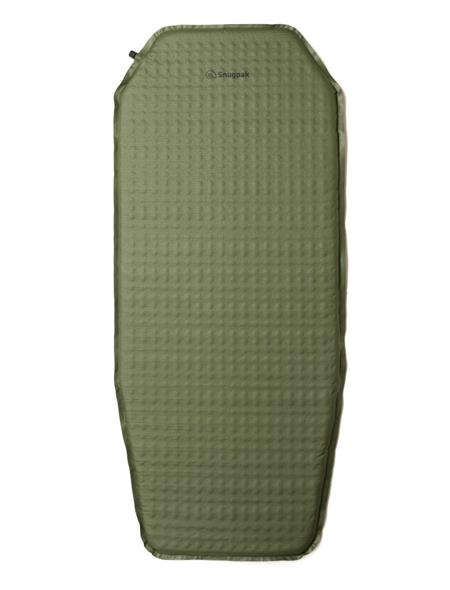 Snugpak Travelite Self-Inflating Midi Camping Sleeping Mat