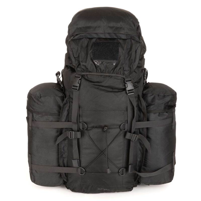 Snugpak Bergen 100L Rucksack-1
