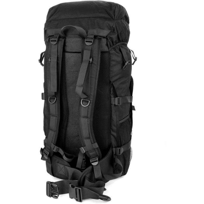 Snugpak Bergen 100L Rucksack-2