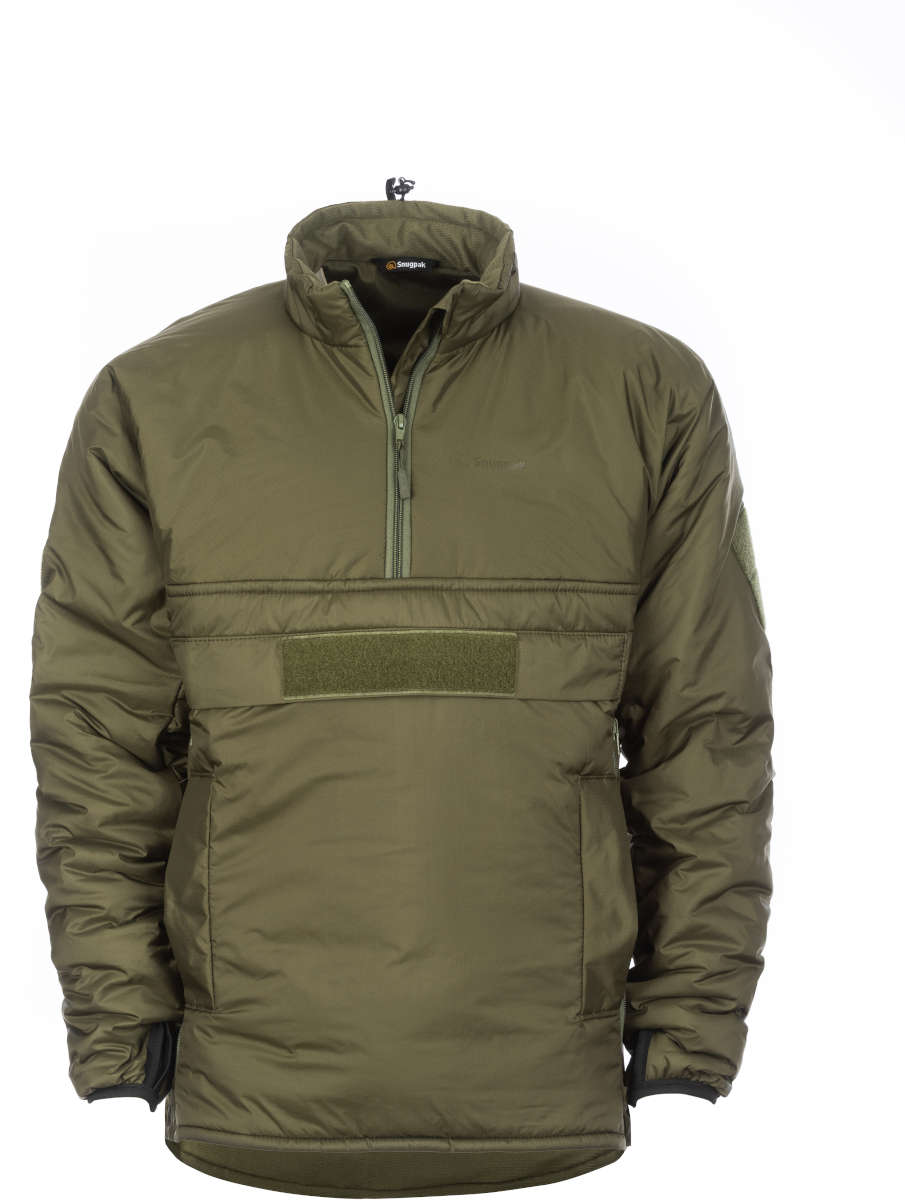 Snugpak rain jacket deals