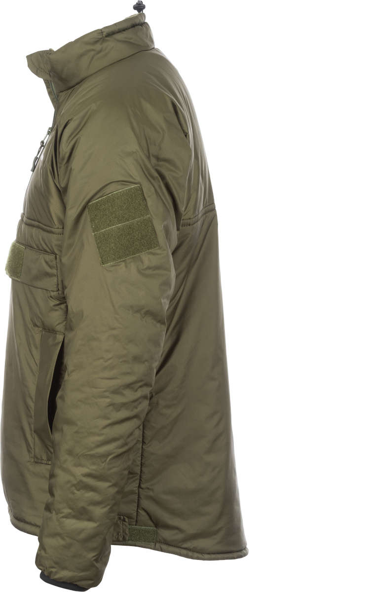 Snugpak Mml6 Softie Smock - Green