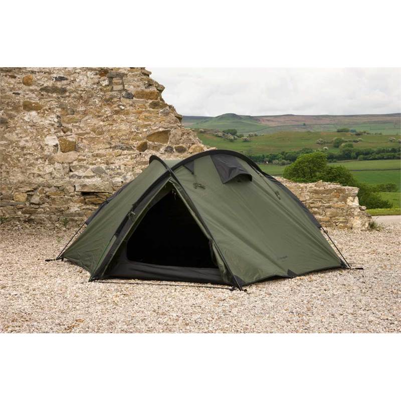 Snugpak The Bunker IX WGTE Tent-3