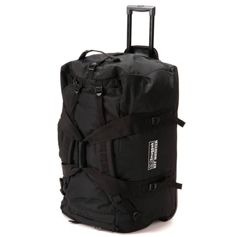 Snugpak Roller Kit Monster 120 L Holdall-1