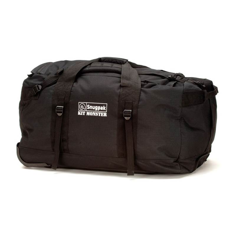 Snugpak Roller Kit Monster 120 L Holdall-3