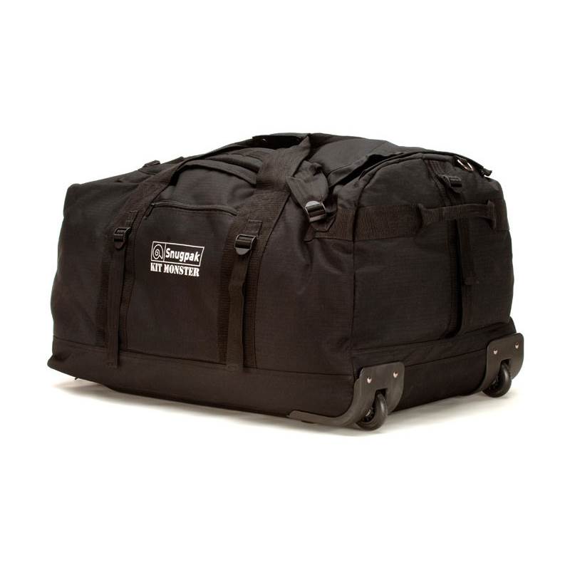 Snugpak Roller Kit Monster 120 L Holdall-5