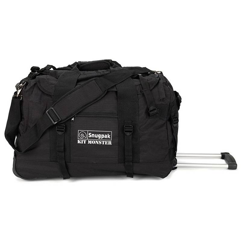 Snugpak Roller Kit Monster 65 L Holdall-3