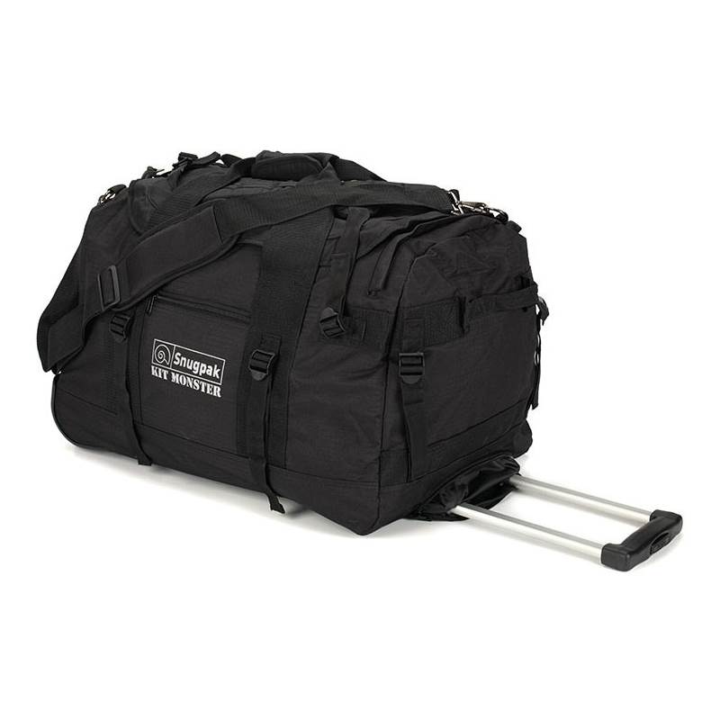 Snugpak Roller Kit Monster 65 L Holdall-4