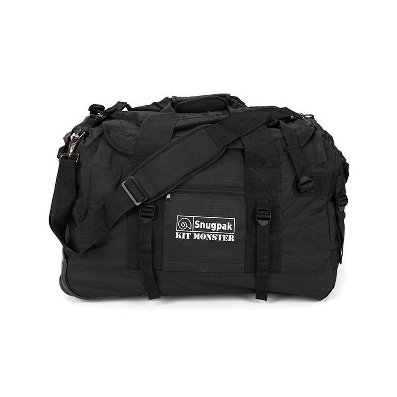 Snugpak Roller Kit Monster 65 L Holdall-5