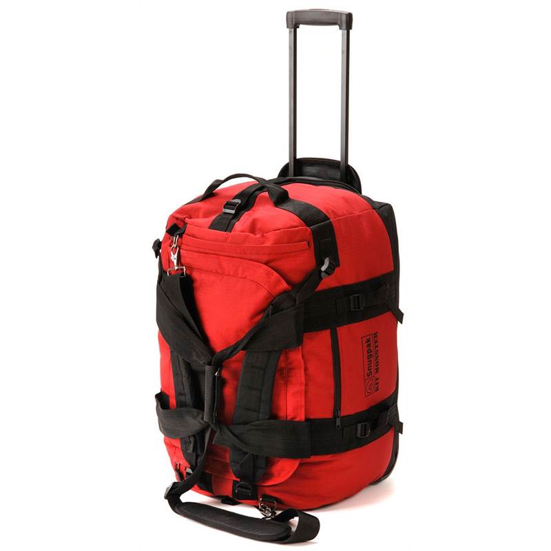 Snugpak Roller Kit Monster 65 L Holdall-1