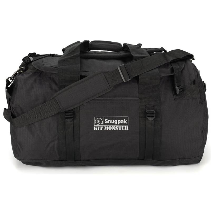Snugpak Kit Monster 120 L Holdall-3