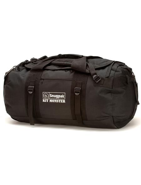 Snugpak Kit Monster 65L Holdall