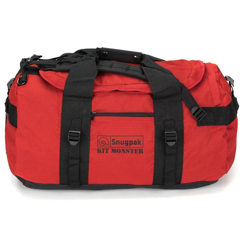 Snugpak Kit Monster 65 L Holdall-4