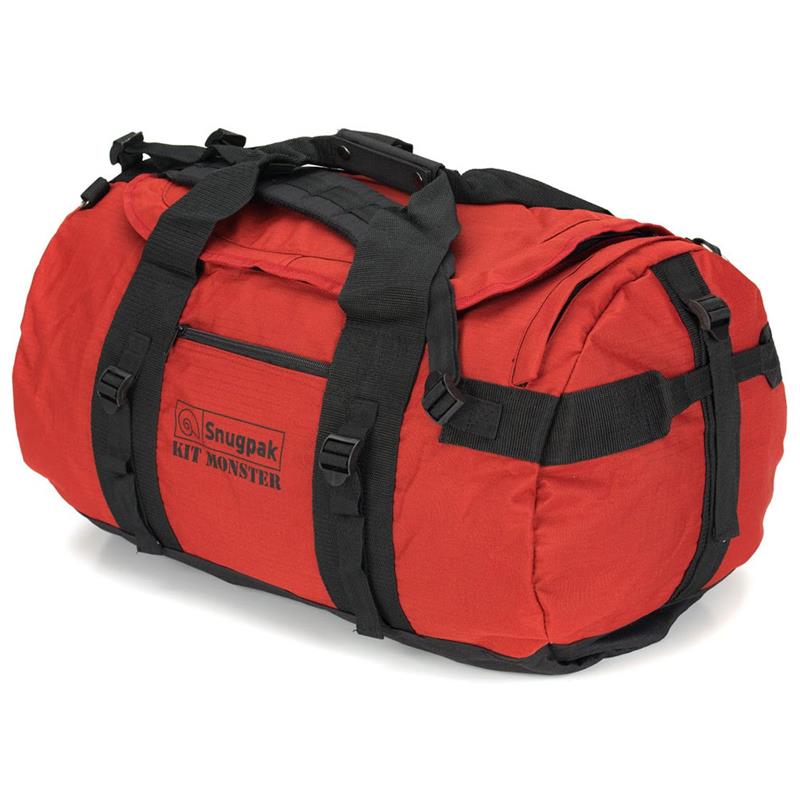 Snugpak Kit Monster 65 L Holdall-5