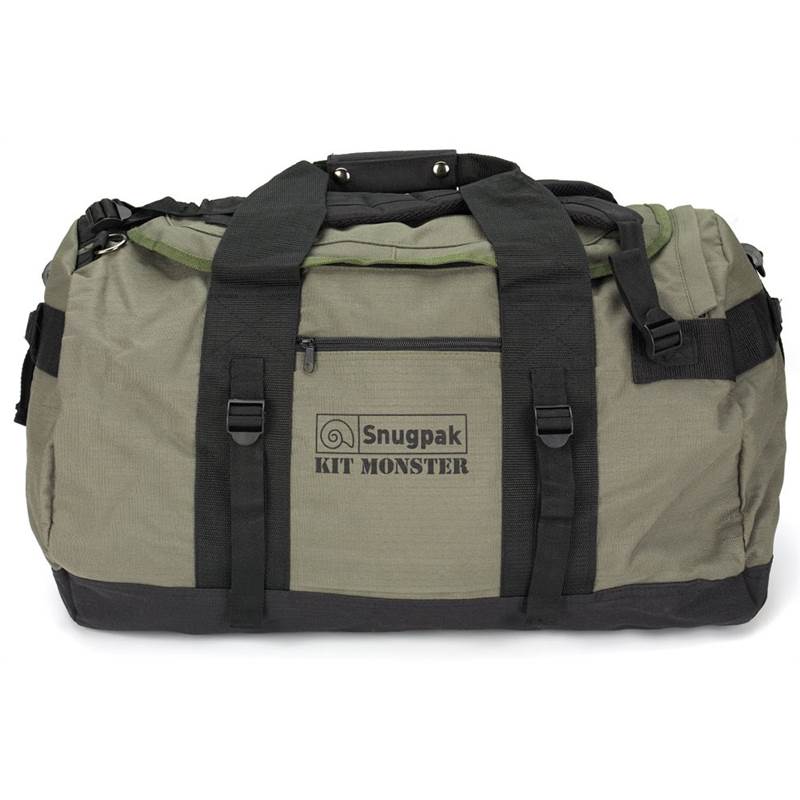 Snugpak Kit Monster 65 L Holdall-3