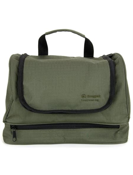 Snugpak Luxury Wash Bag