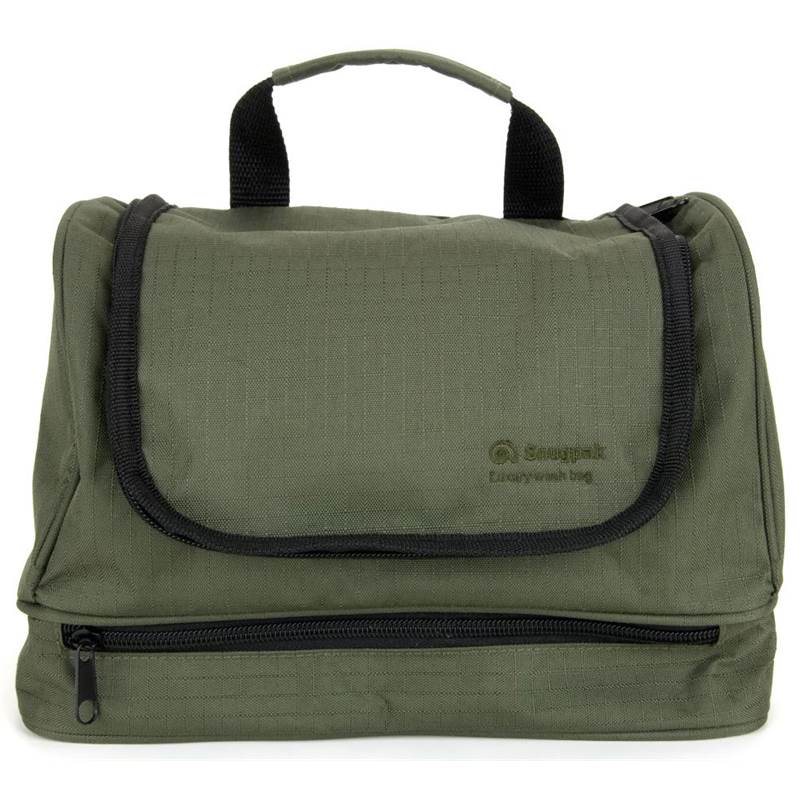 Snugpak Luxury Wash Bag-1