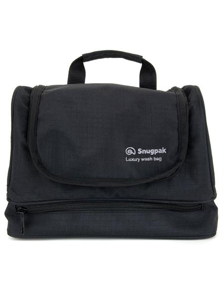 Snugpak Luxury Wash Bag