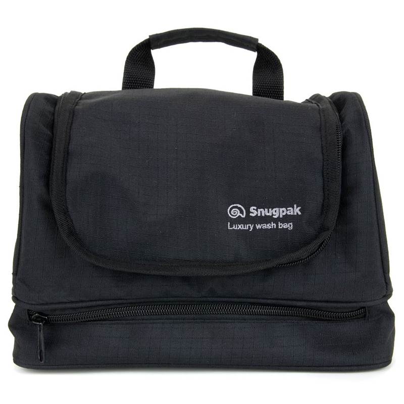 Snugpak Luxury Wash Bag-3